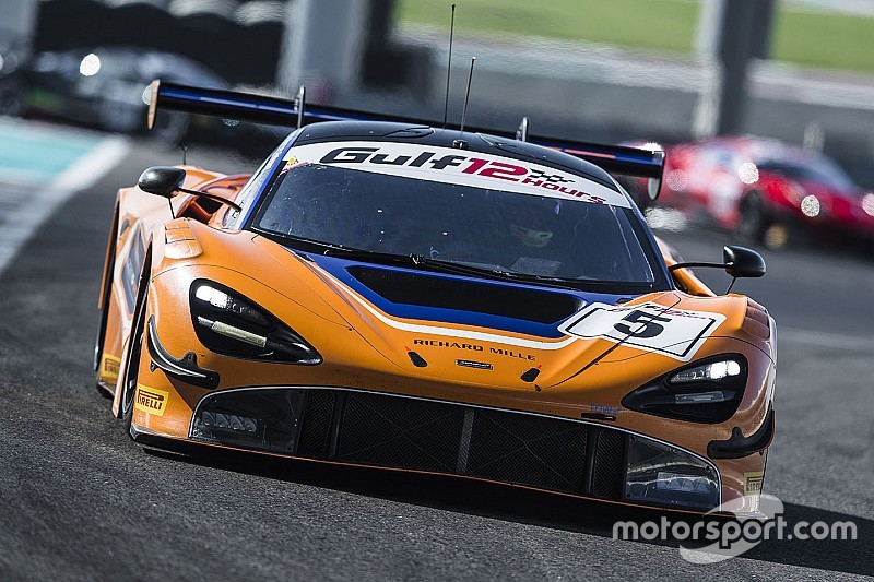 mclaren